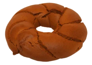 Traditional biscuits