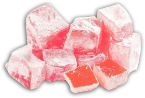 Confectionery